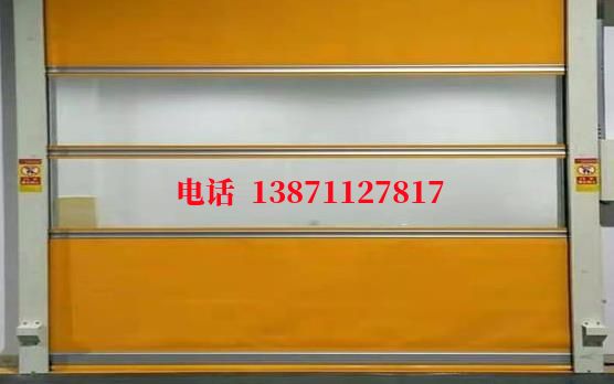 固安洁净室门